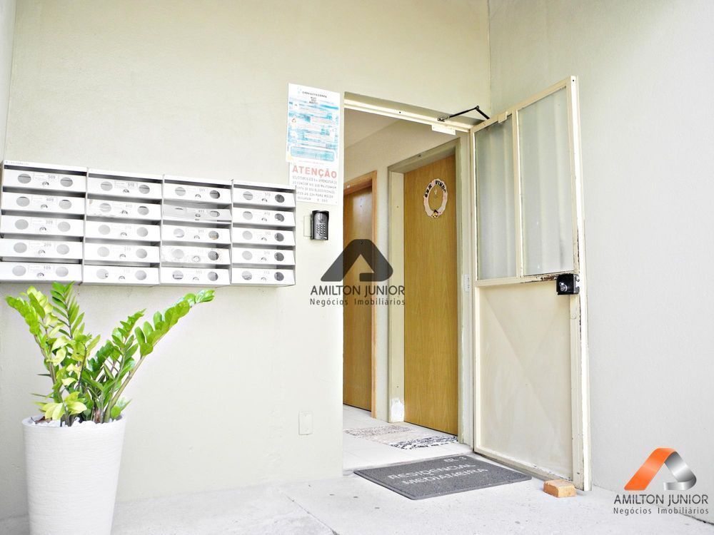 Apartamento à venda com 2 quartos, 46m² - Foto 4