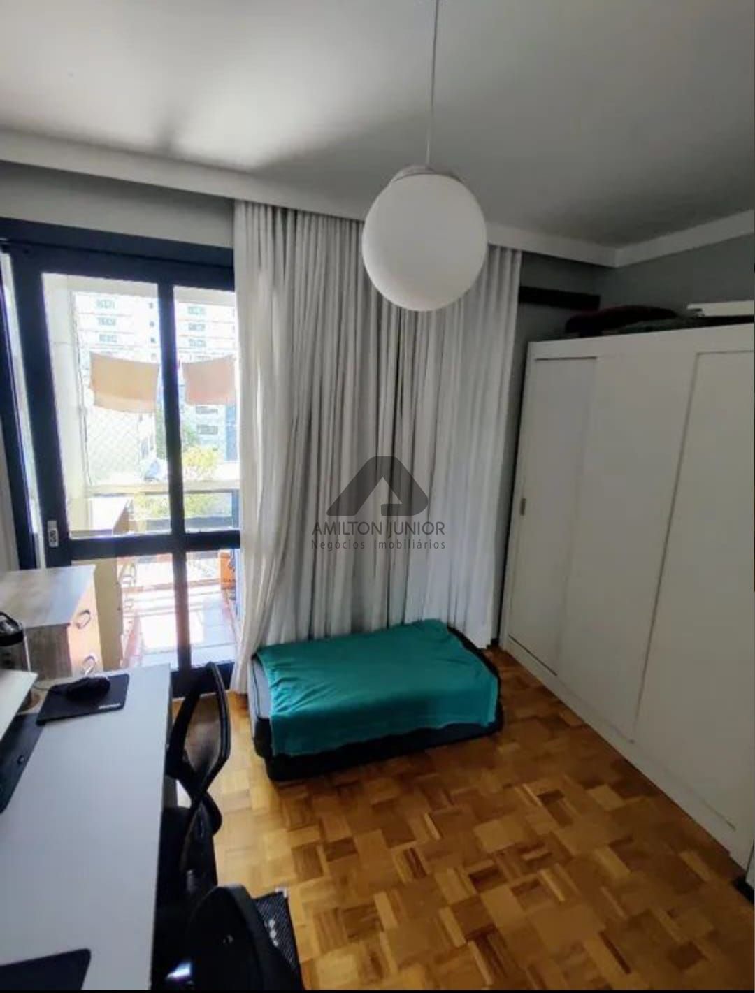 Apartamento à venda com 2 quartos, 100m² - Foto 12