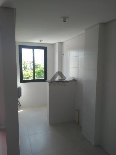 Apartamento à venda com 1 quarto, 42m² - Foto 7