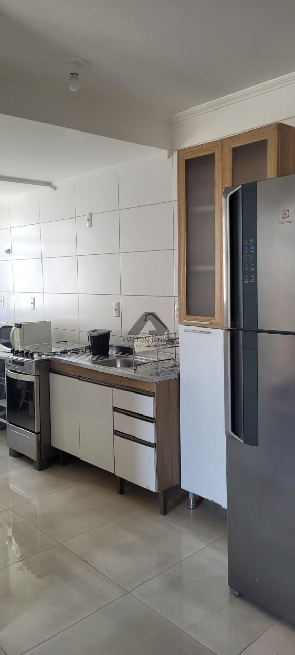 Apartamento à venda e aluguel com 1 quarto, 44m² - Foto 5