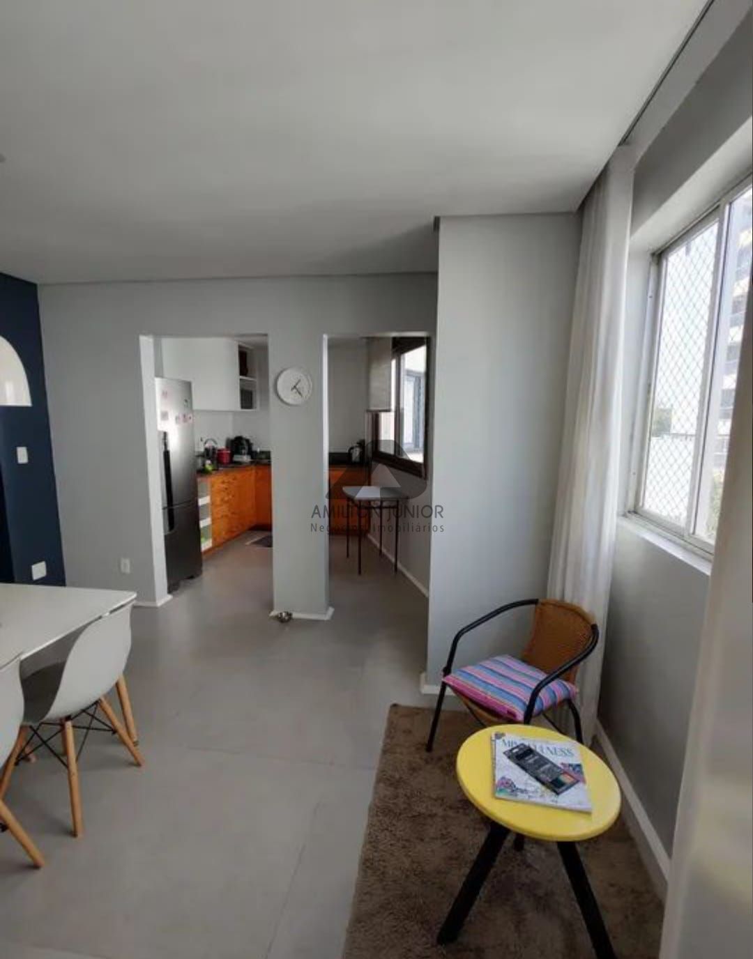 Apartamento à venda com 2 quartos, 100m² - Foto 5