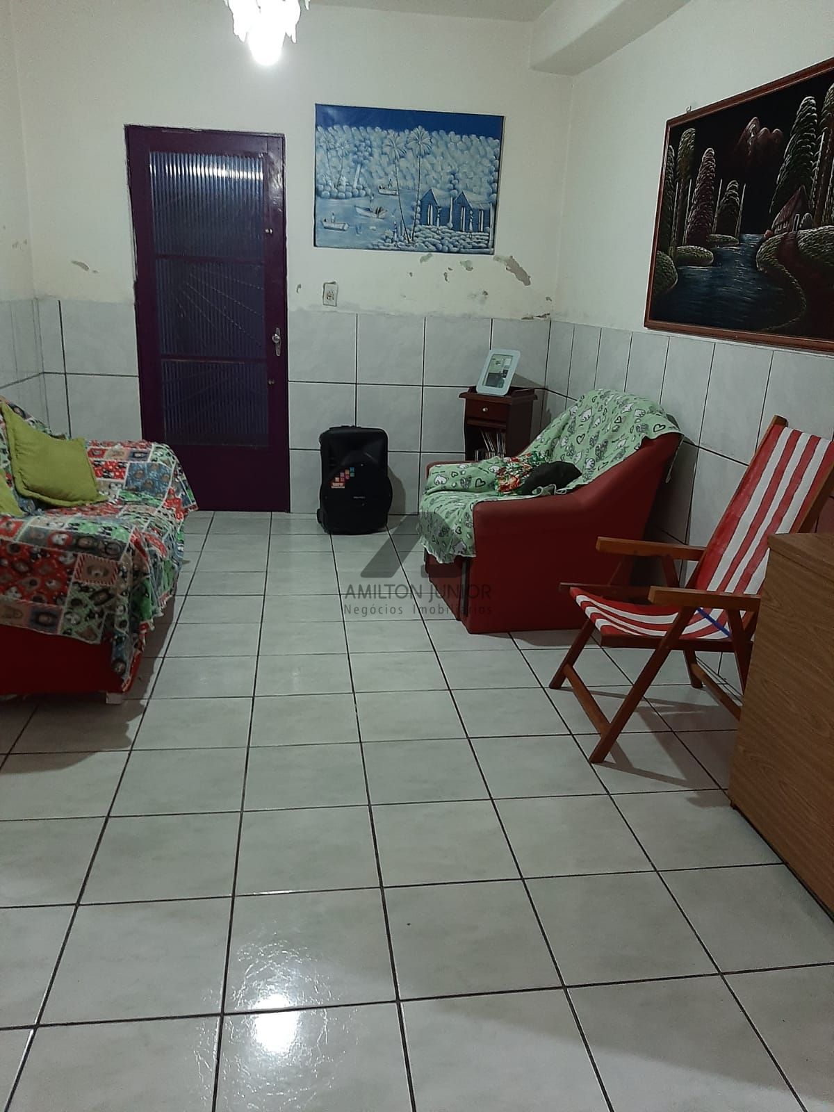 Casa à venda com 3 quartos, 240m² - Foto 3