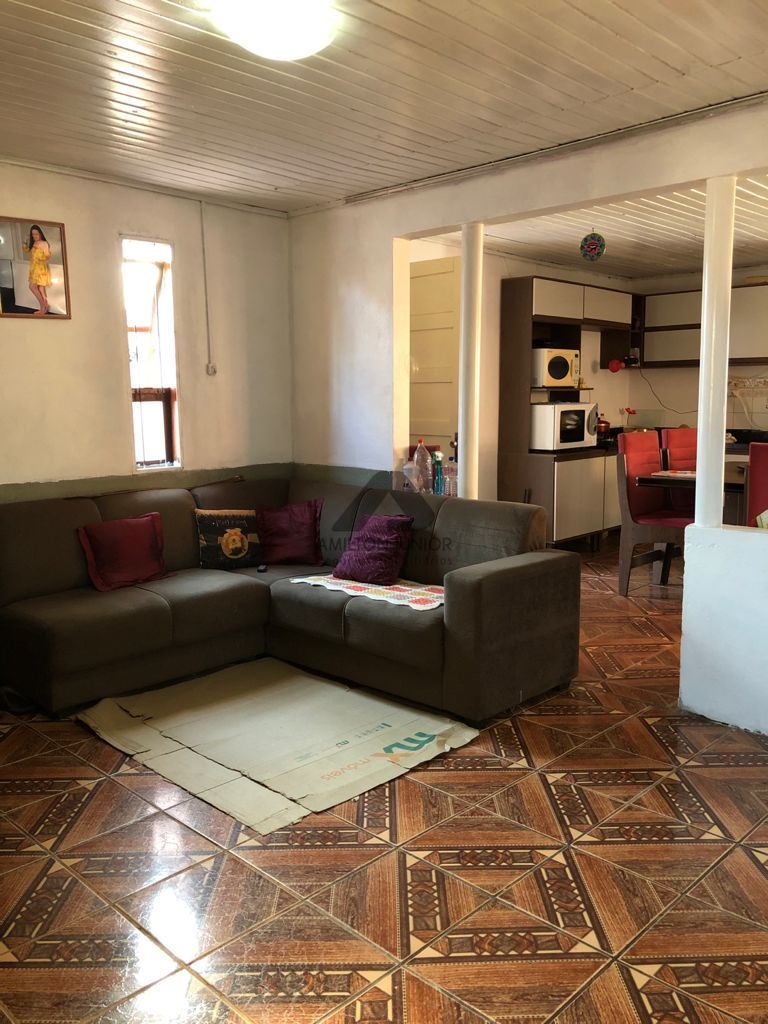 Casa à venda com 2 quartos, 90m² - Foto 3