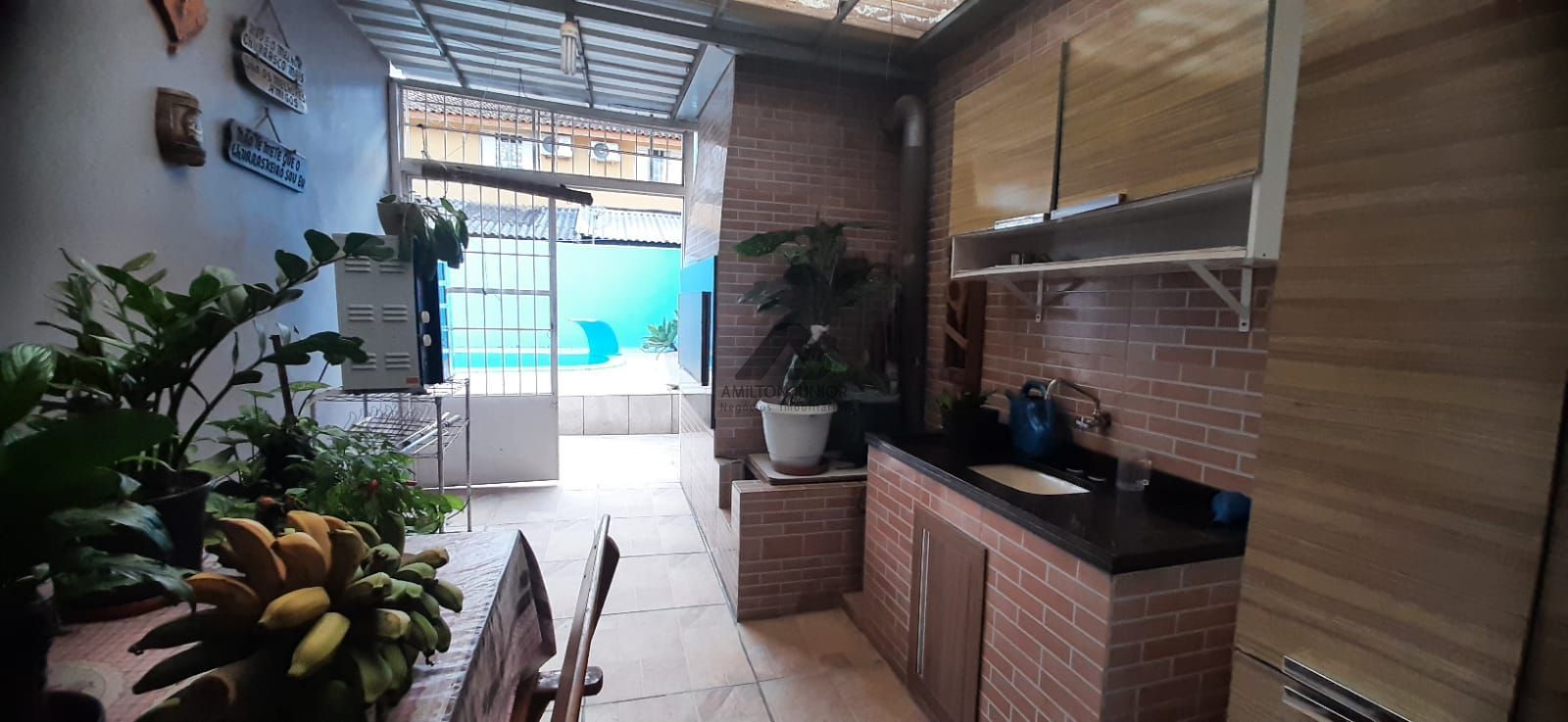 Casa à venda com 4 quartos, 194m² - Foto 18