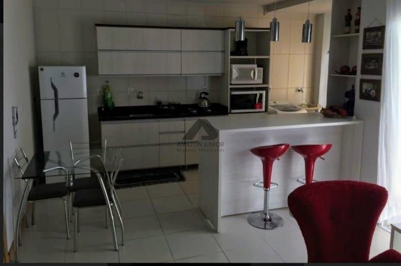 Apartamento à venda com 2 quartos, 73m² - Foto 7