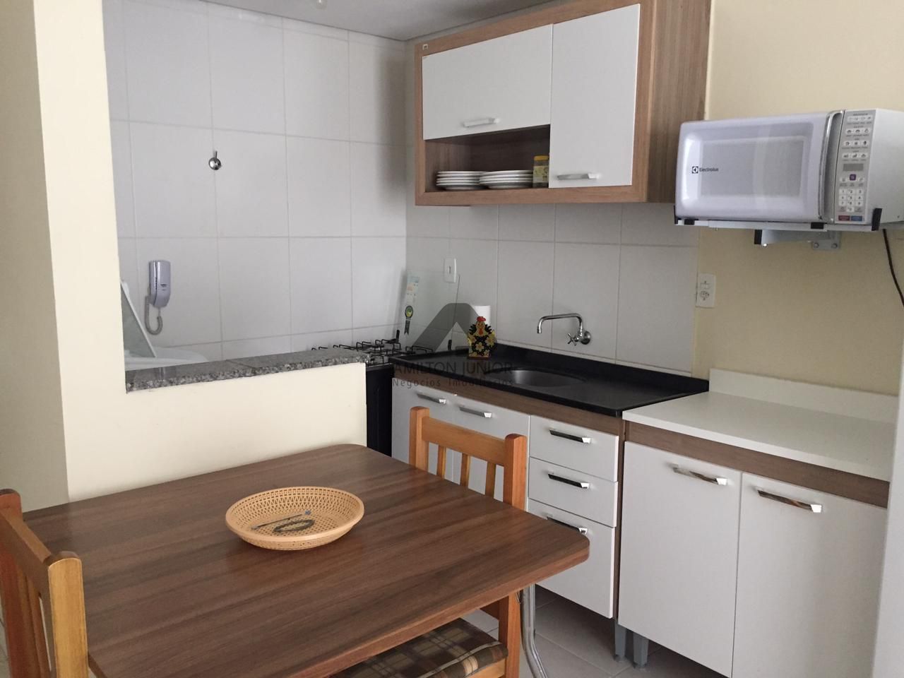 Apartamento à venda com 1 quarto, 39m² - Foto 11