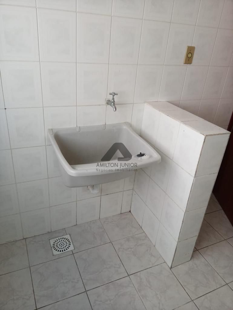 Apartamento à venda com 1 quarto, 42m² - Foto 6