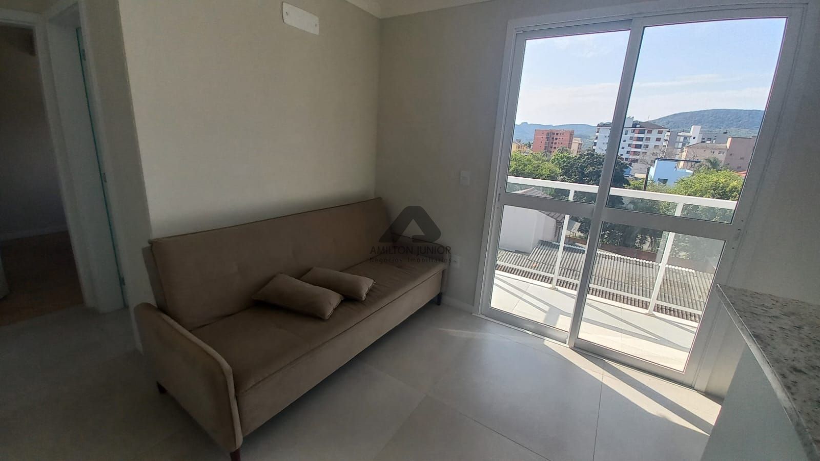 Apartamento para alugar com 1 quarto, 34m² - Foto 8