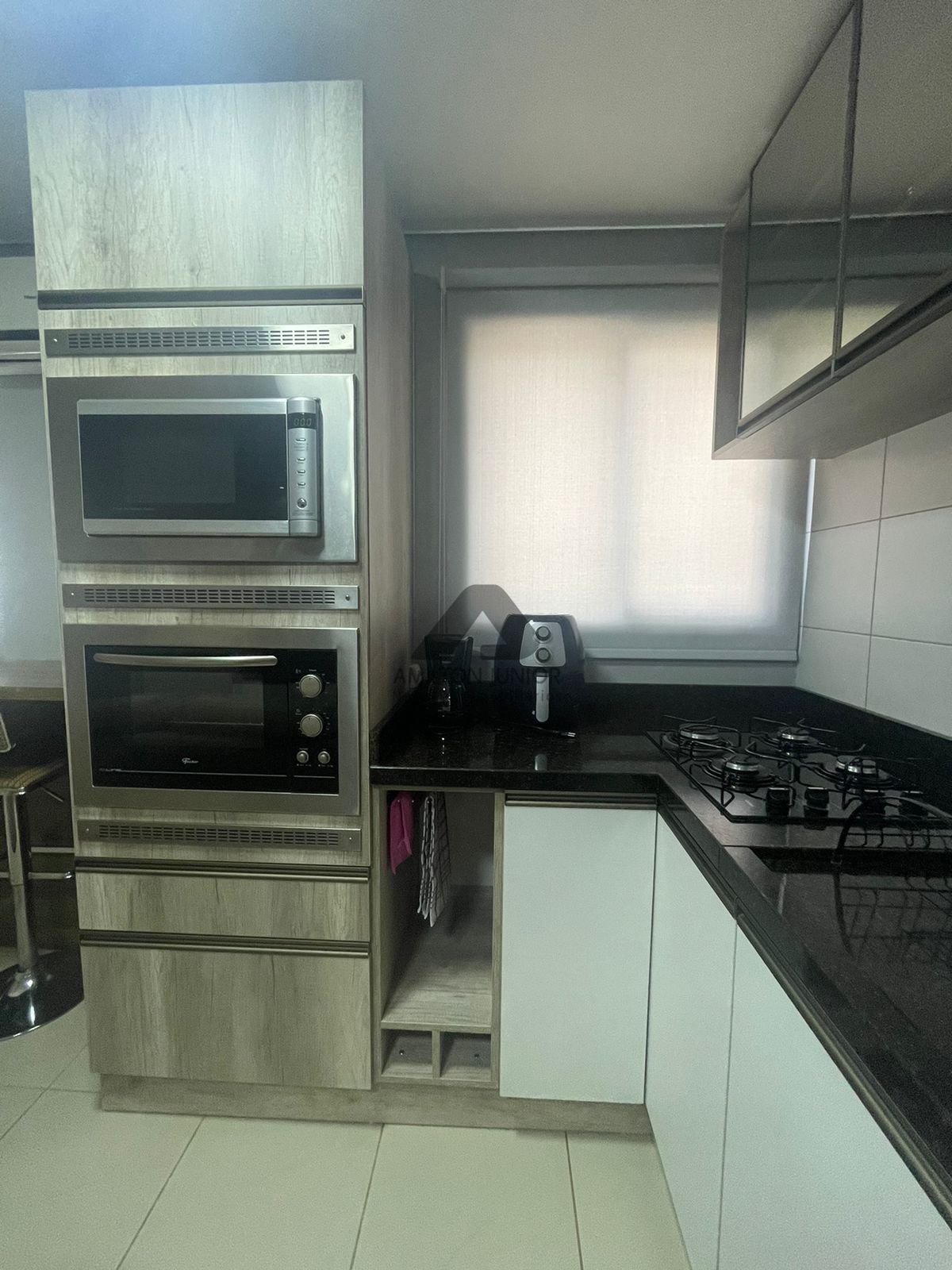 Apartamento à venda com 1 quarto, 39m² - Foto 18