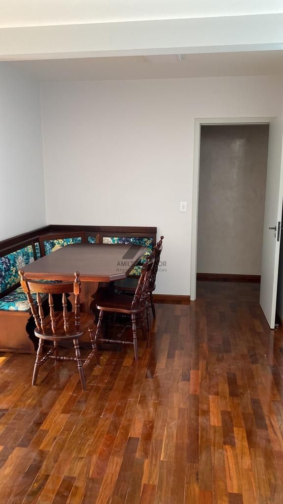 Apartamento à venda com 4 quartos, 162m² - Foto 6