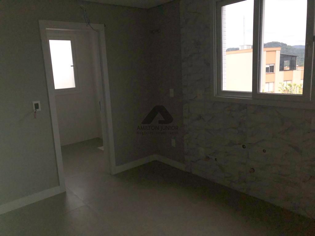 Apartamento à venda com 2 quartos, 135m² - Foto 4