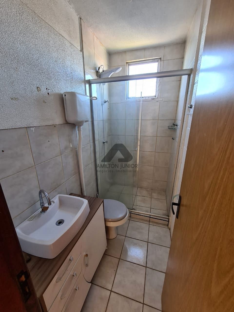 Apartamento à venda com 2 quartos, 44m² - Foto 4