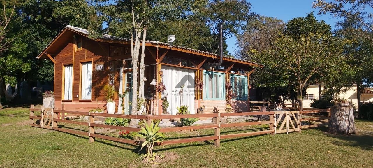 Fazenda à venda com 1 quarto, 91m² - Foto 8