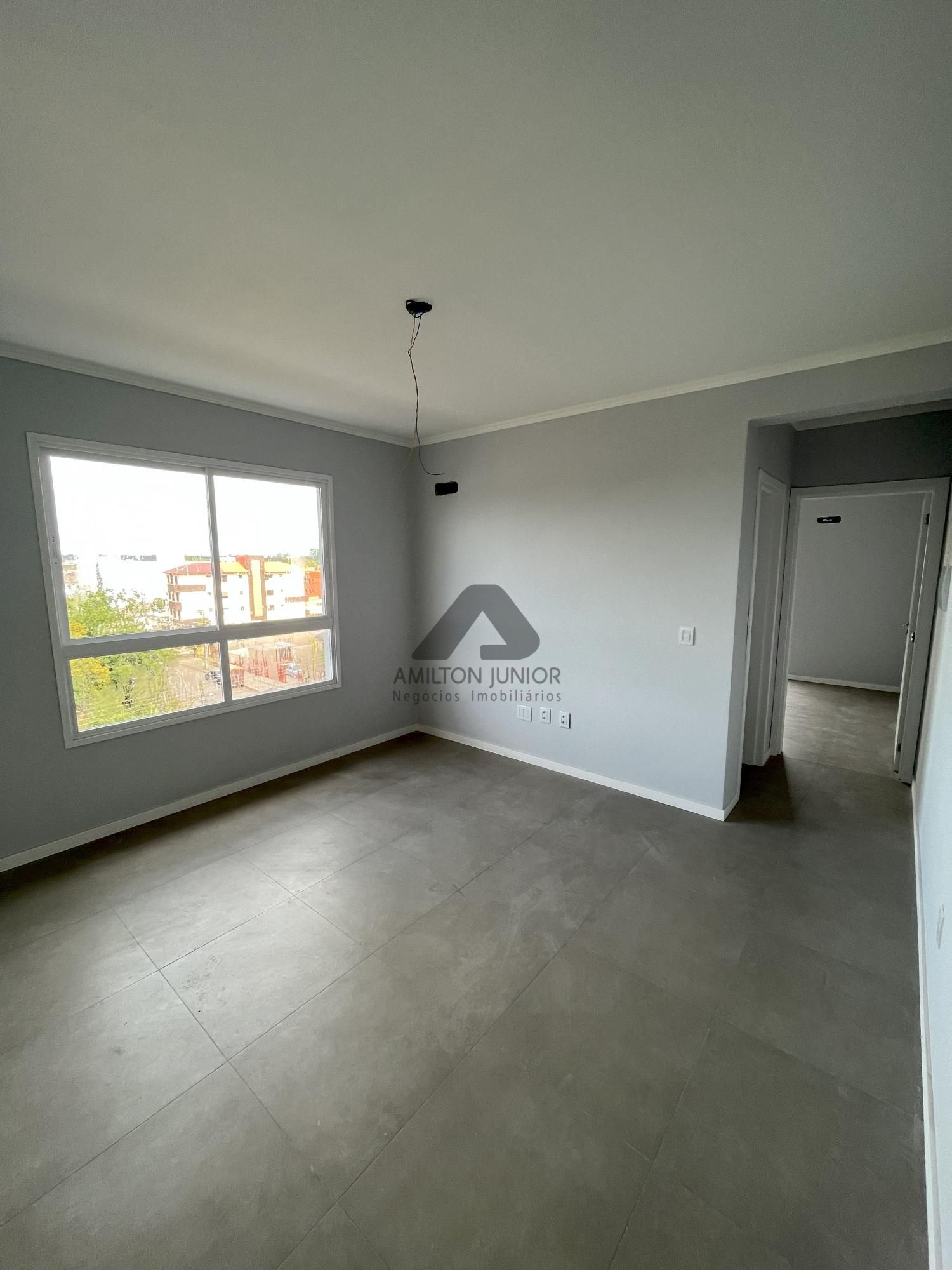 Apartamento à venda com 1 quarto, 36m² - Foto 5