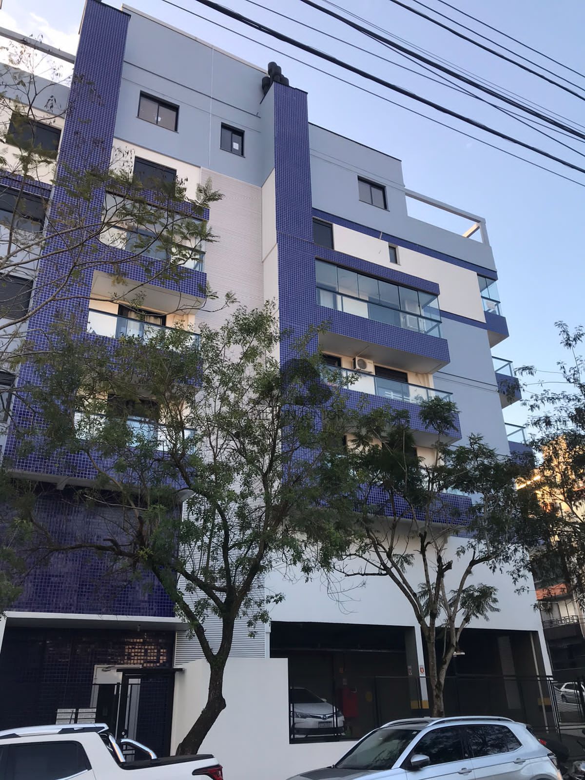 Cobertura à venda com 3 quartos, 157m² - Foto 5