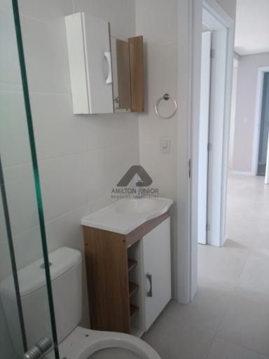 Apartamento à venda com 1 quarto, 42m² - Foto 11