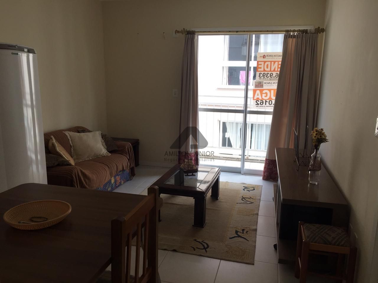 Apartamento à venda com 1 quarto, 39m² - Foto 6