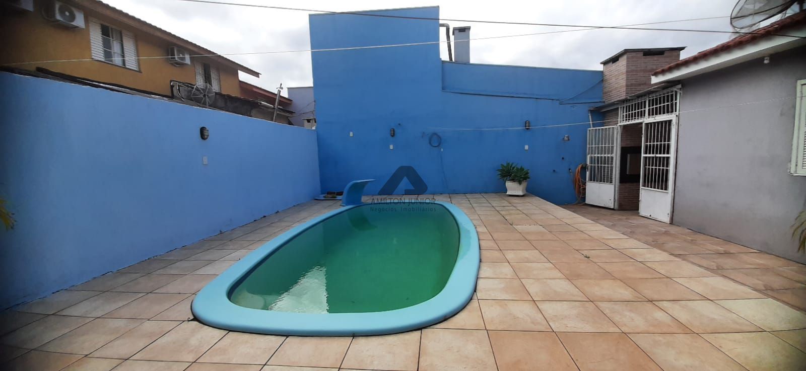 Casa à venda com 4 quartos, 194m² - Foto 15