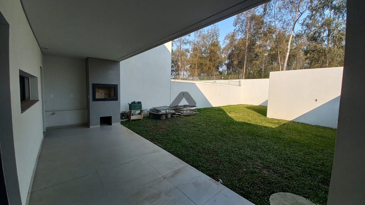 Casa à venda com 3 quartos, 172m² - Foto 24