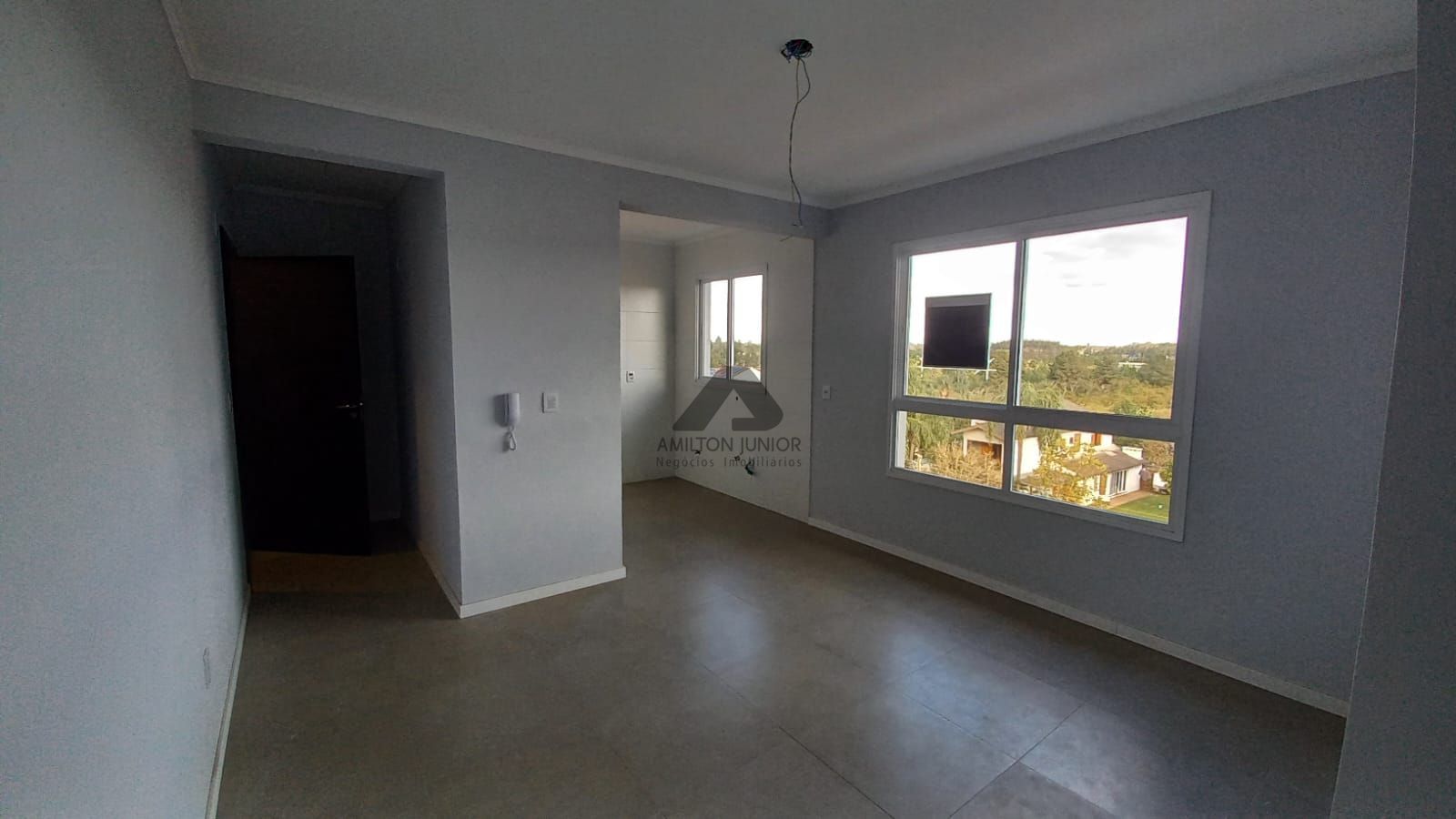 Apartamento à venda com 1 quarto, 46m² - Foto 10