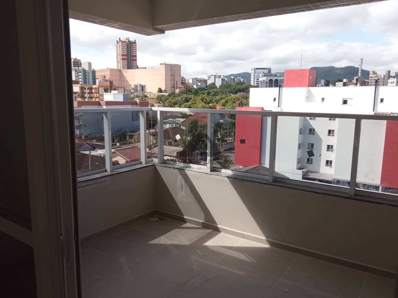 Apartamento à venda com 2 quartos, 94m² - Foto 5