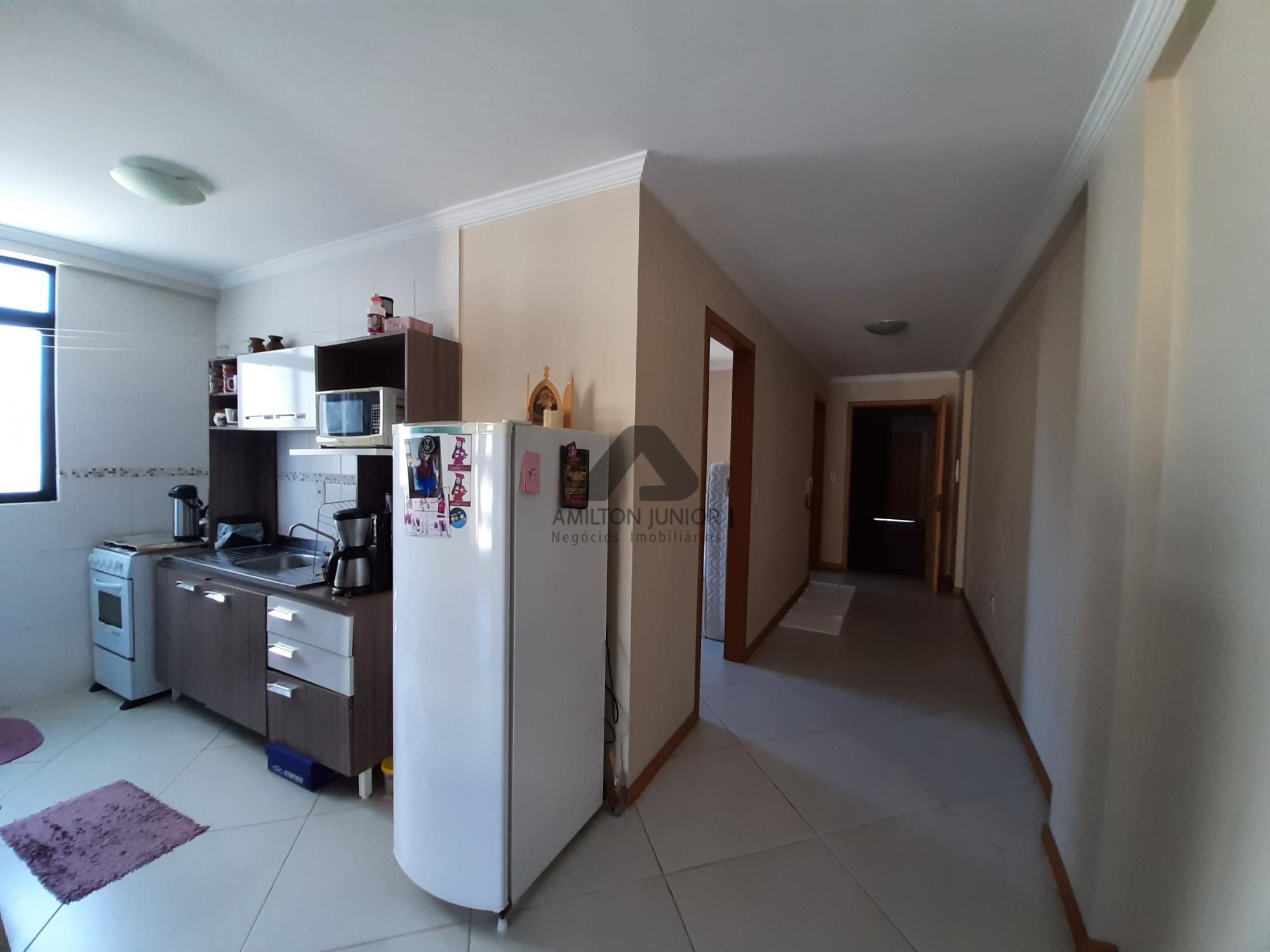 Apartamento à venda com 1 quarto, 53m² - Foto 12