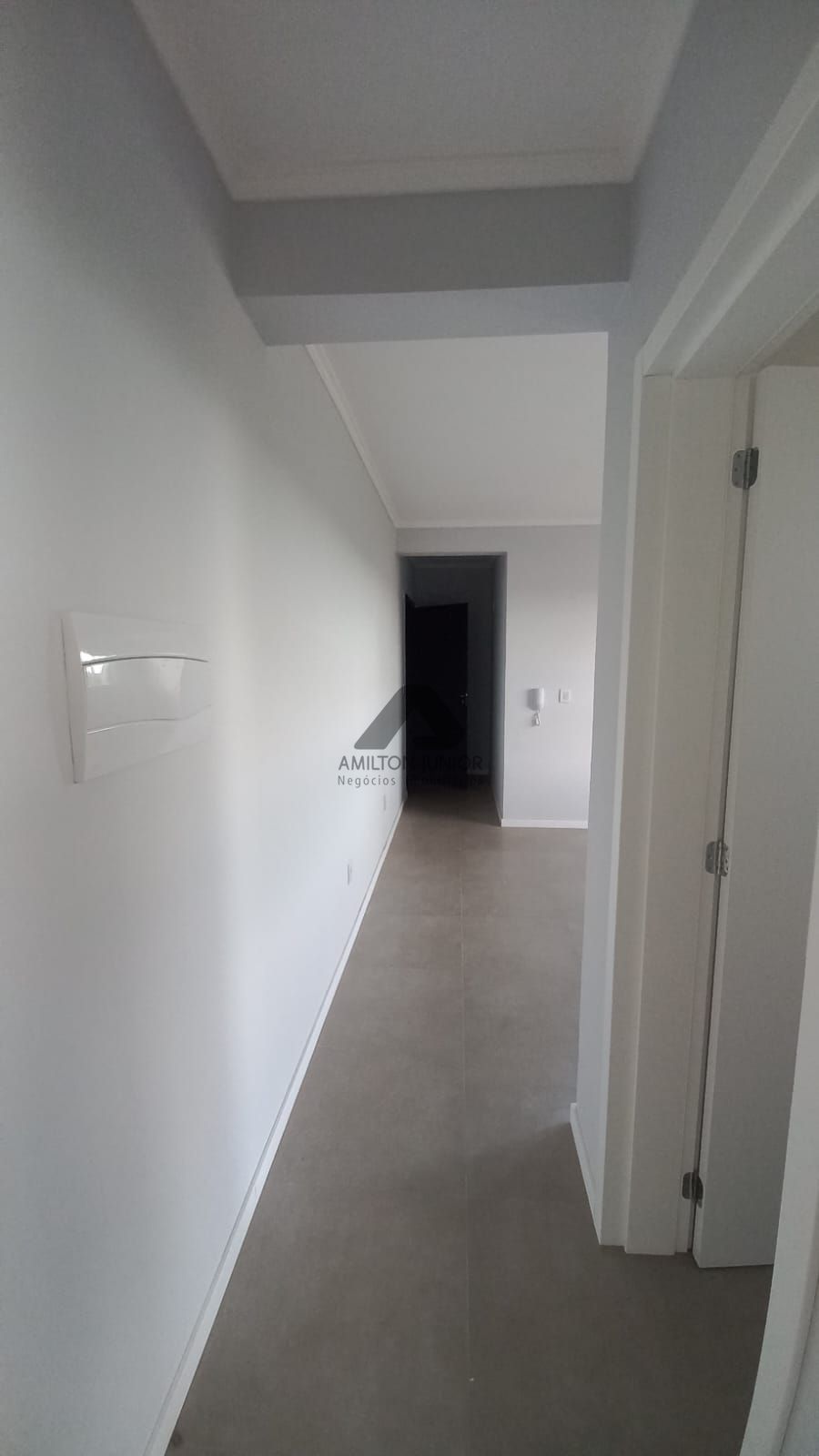 Apartamento à venda com 1 quarto, 46m² - Foto 7