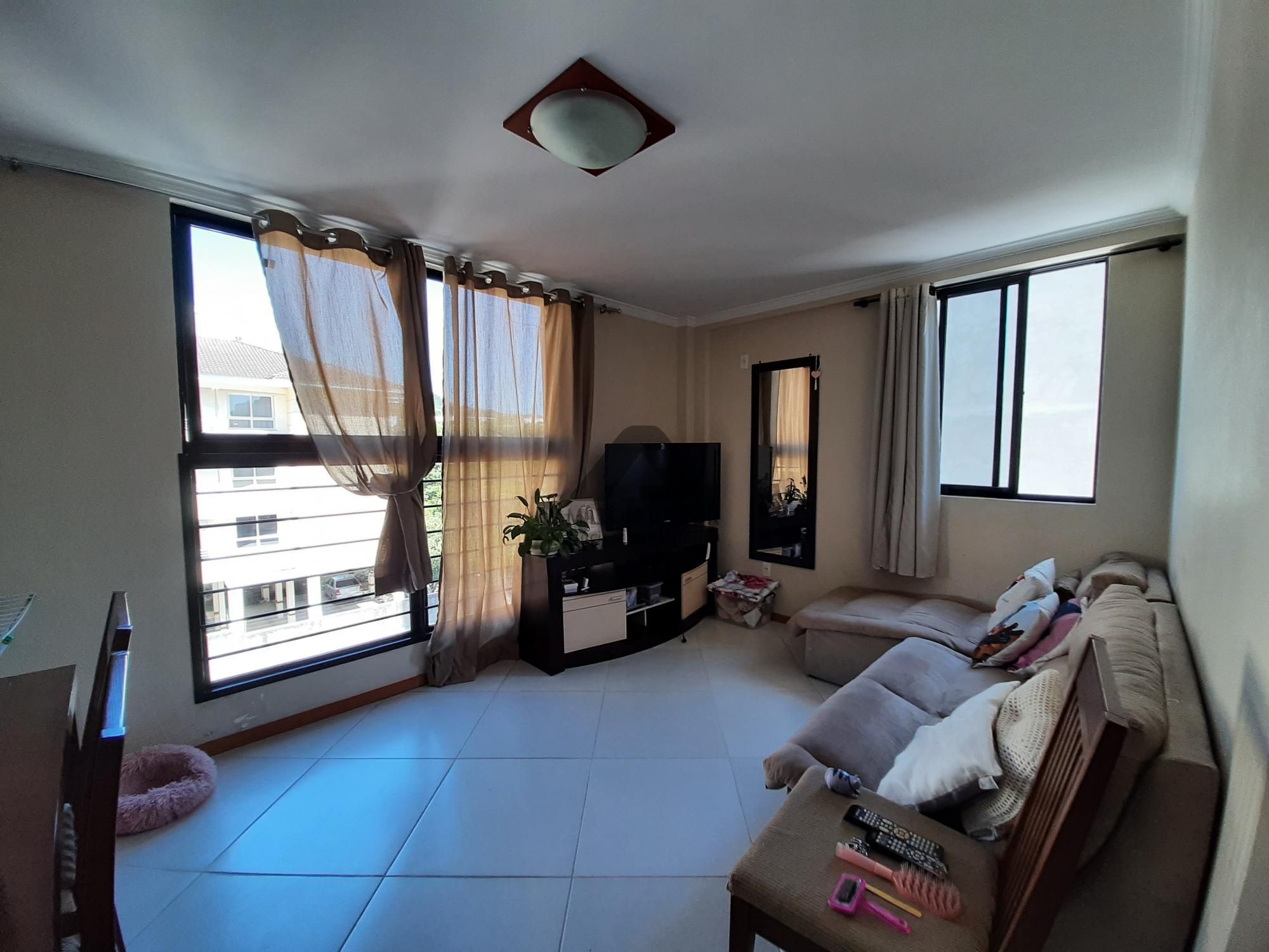 Apartamento à venda com 1 quarto, 53m² - Foto 13