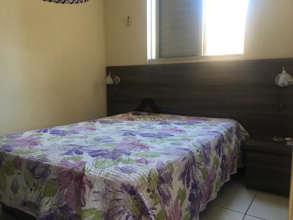 Apartamento à venda com 3 quartos, 59m² - Foto 7