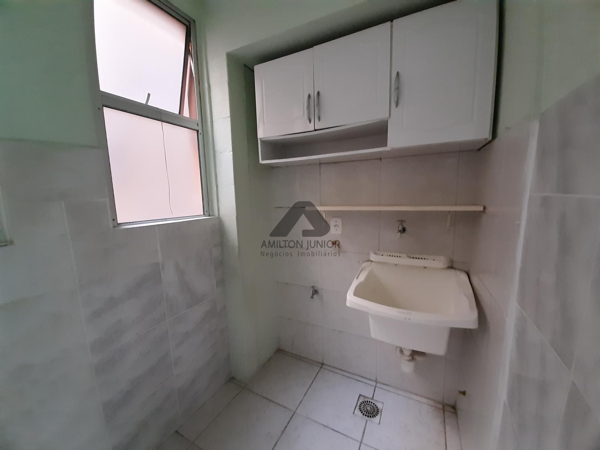 Apartamento à venda com 2 quartos, 46m² - Foto 11