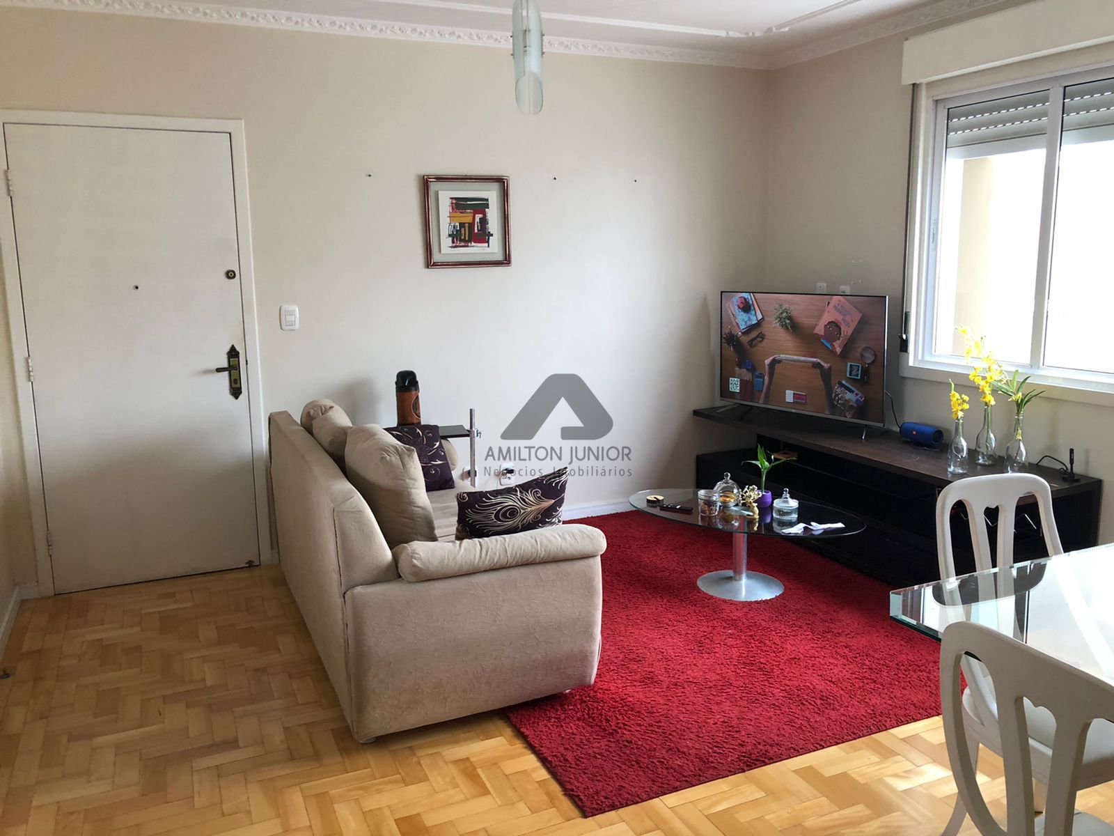 Apartamento à venda com 2 quartos, 86m² - Foto 13