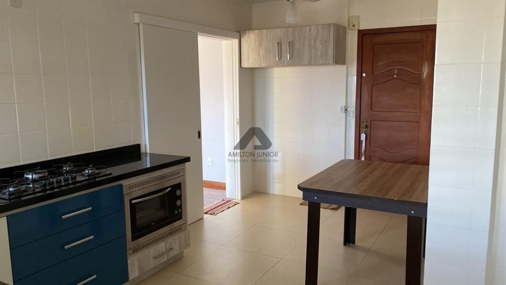 Apartamento à venda com 4 quartos, 162m² - Foto 26