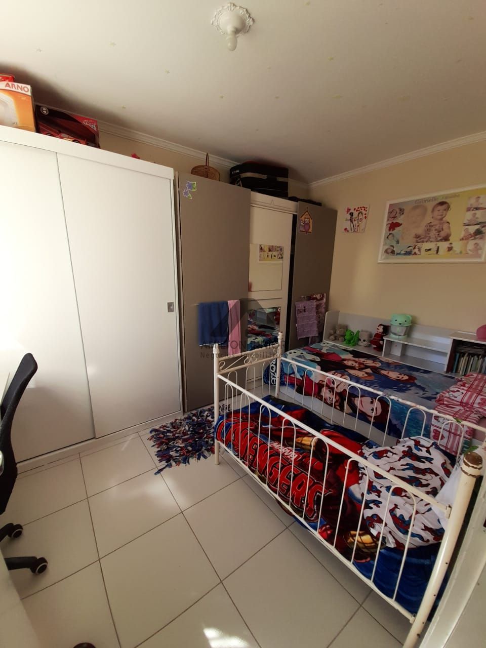 Casa à venda com 3 quartos, 106m² - Foto 17