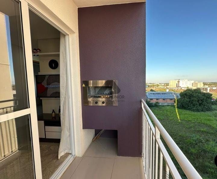 Apartamento à venda com 2 quartos, 56m² - Foto 9