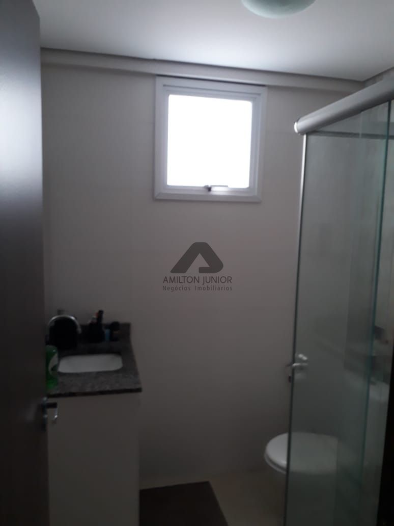 Apartamento à venda com 1 quarto, 34m² - Foto 8