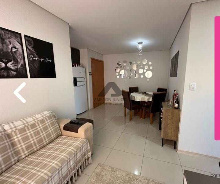 Apartamento à venda com 2 quartos, 56m² - Foto 5