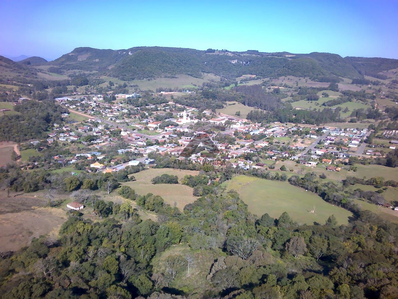 Loteamento e Condomínio à venda, 90000m² - Foto 5