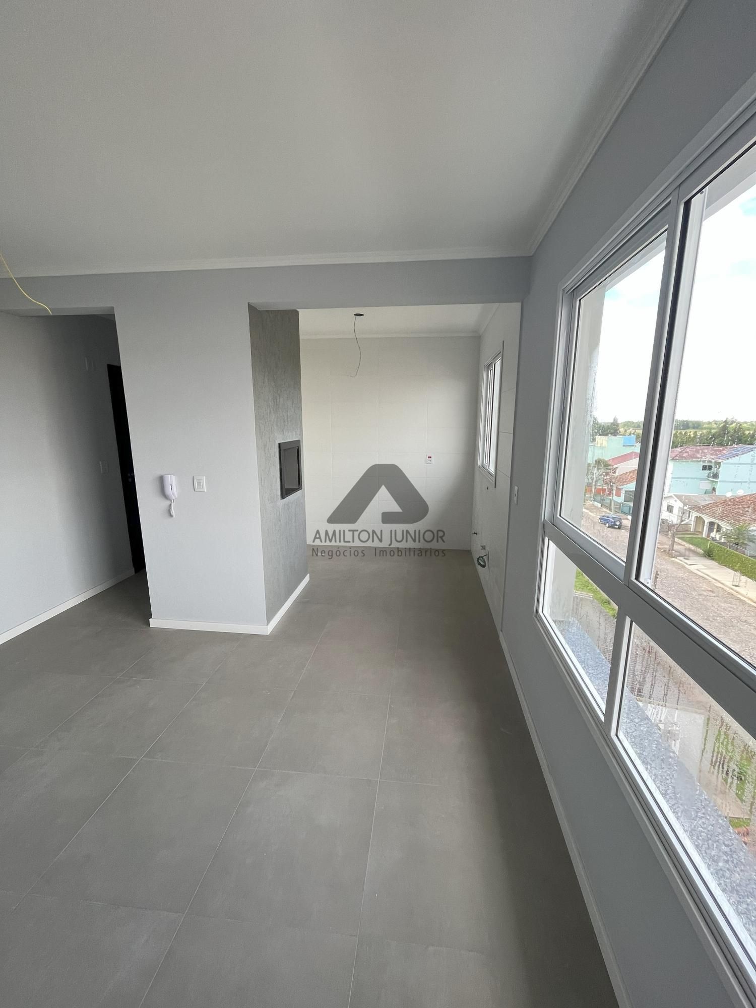 Apartamento à venda com 1 quarto, 36m² - Foto 6