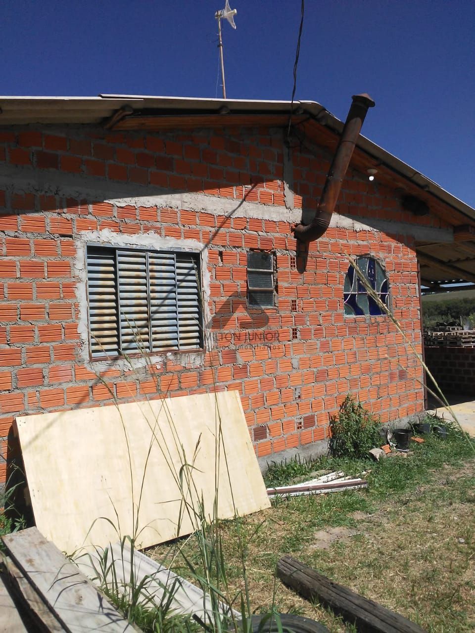 Fazenda à venda com 3 quartos, 140m² - Foto 12