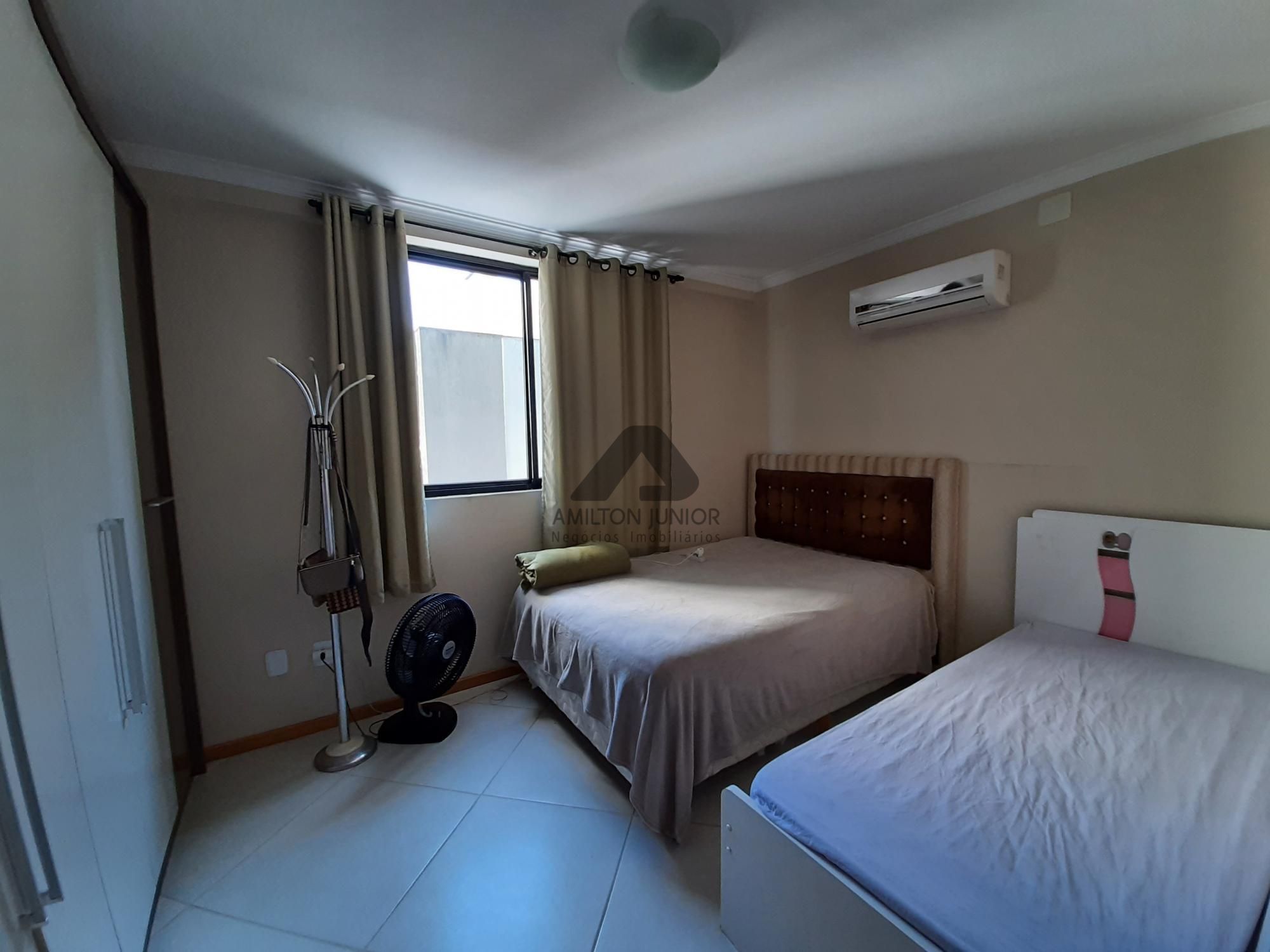 Apartamento à venda com 1 quarto, 53m² - Foto 11