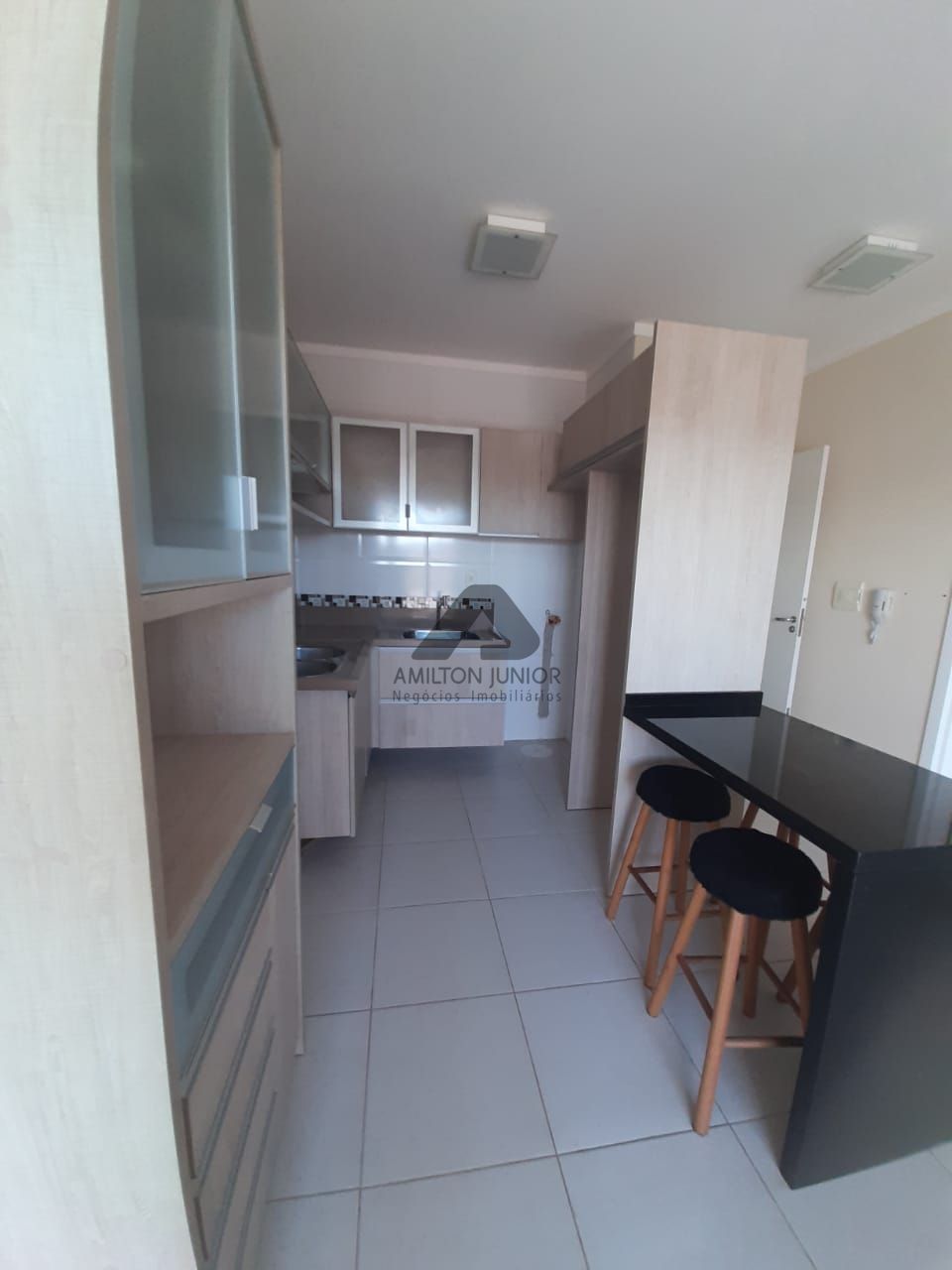 Apartamento para alugar com 1 quarto, 44m² - Foto 6