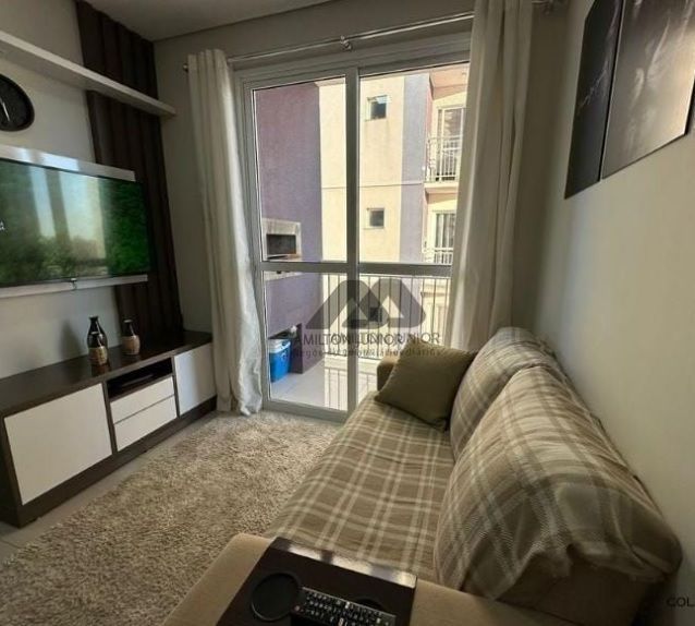 Apartamento à venda com 2 quartos, 56m² - Foto 17