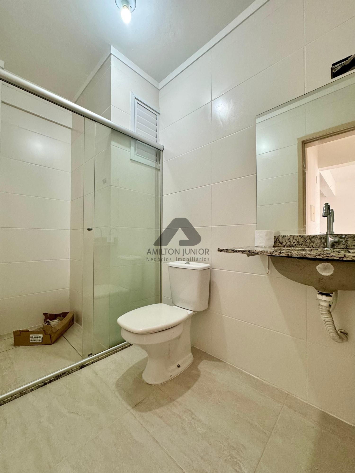 Apartamento à venda e aluguel com 1 quarto, 40m² - Foto 4