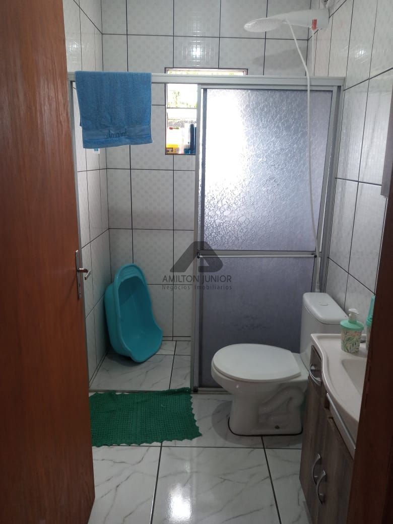 Casa à venda com 3 quartos, 124m² - Foto 14