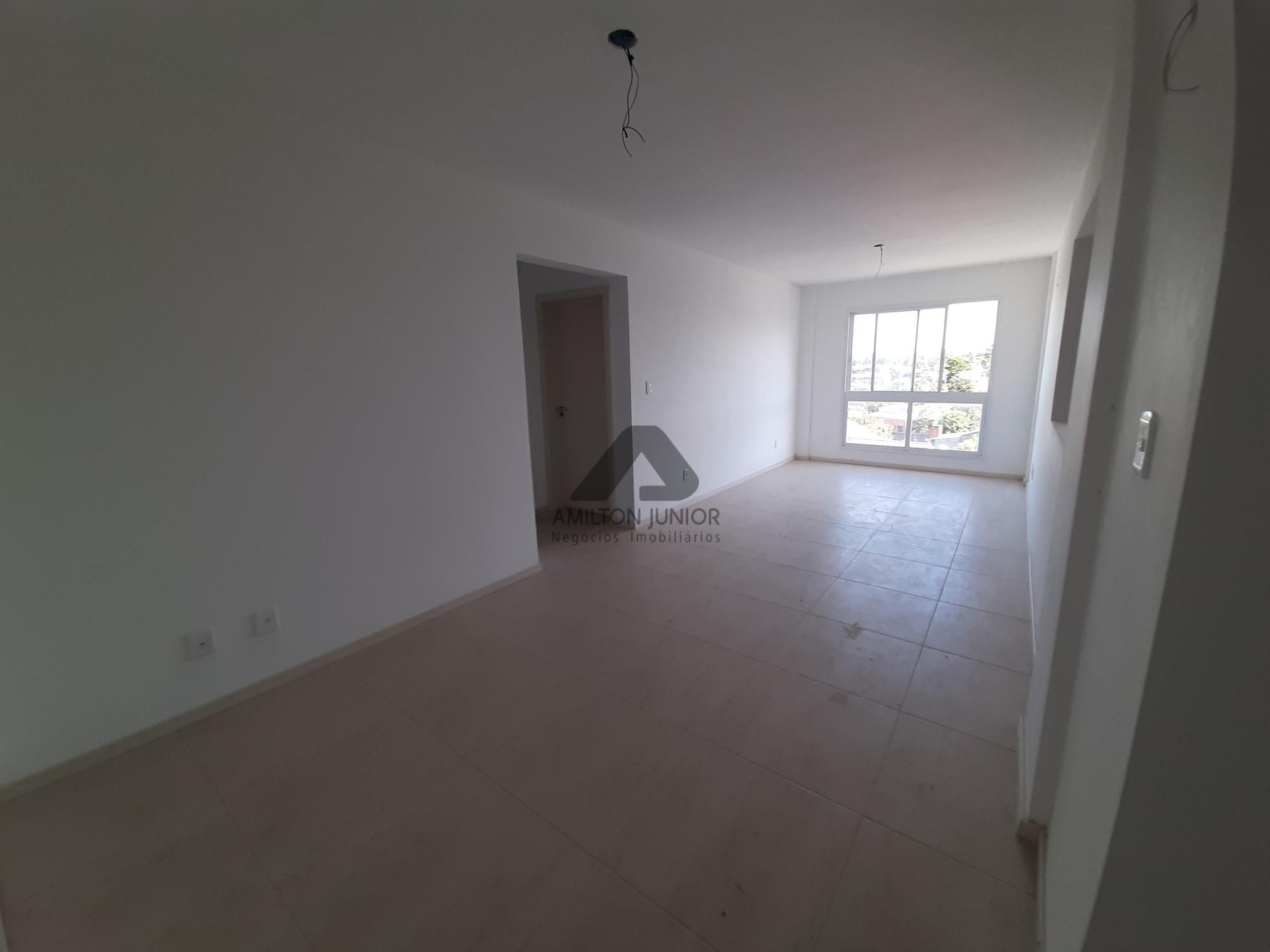 Apartamento à venda com 2 quartos, 73m² - Foto 2