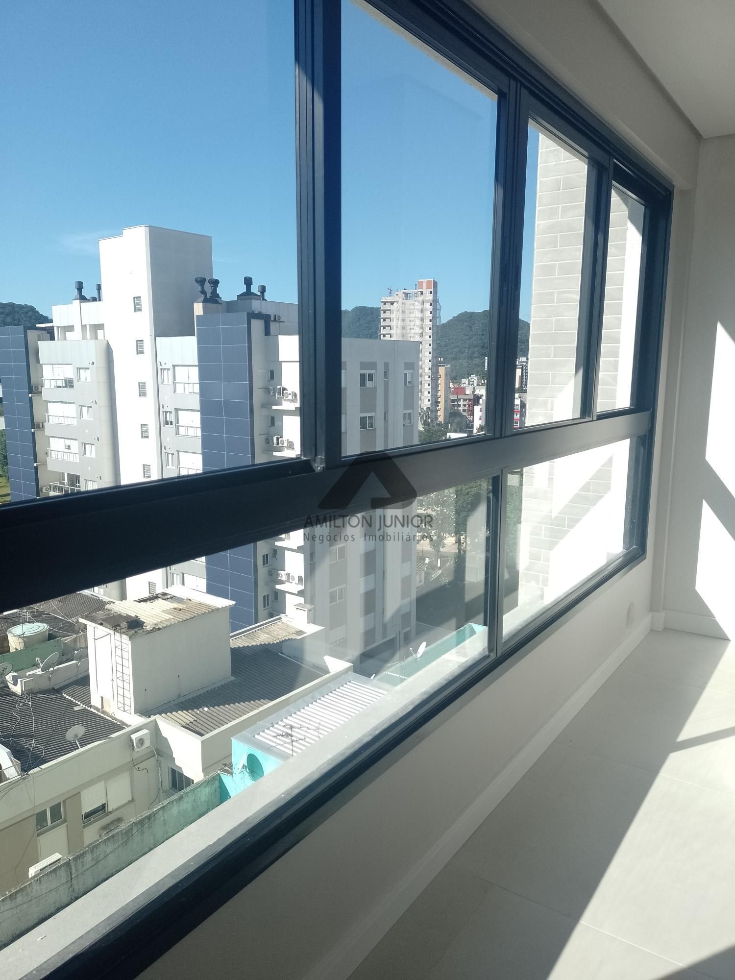 Apartamento à venda com 1 quarto, 37m² - Foto 7