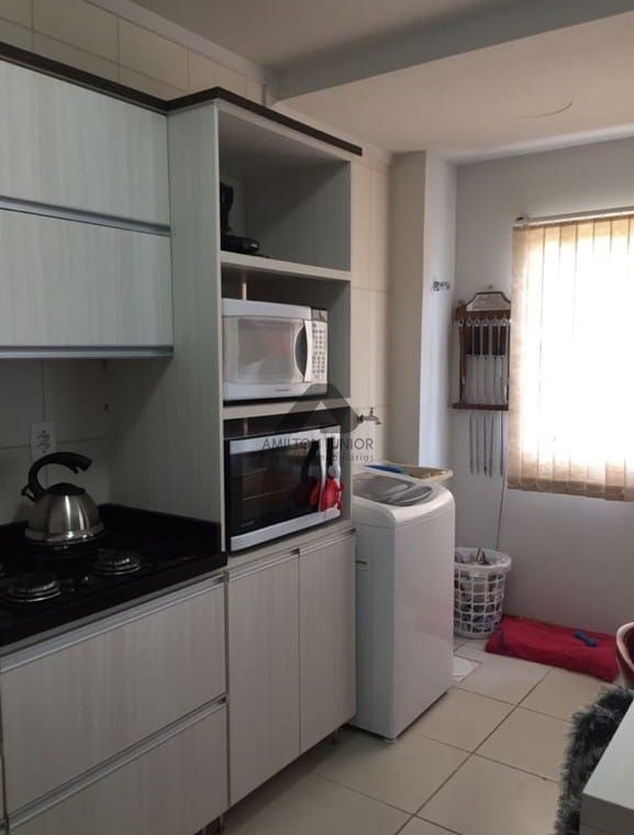 Apartamento à venda com 2 quartos, 73m² - Foto 9