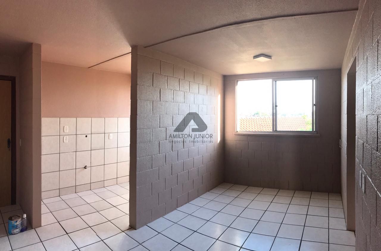 Apartamento à venda com 2 quartos, 44m² - Foto 6