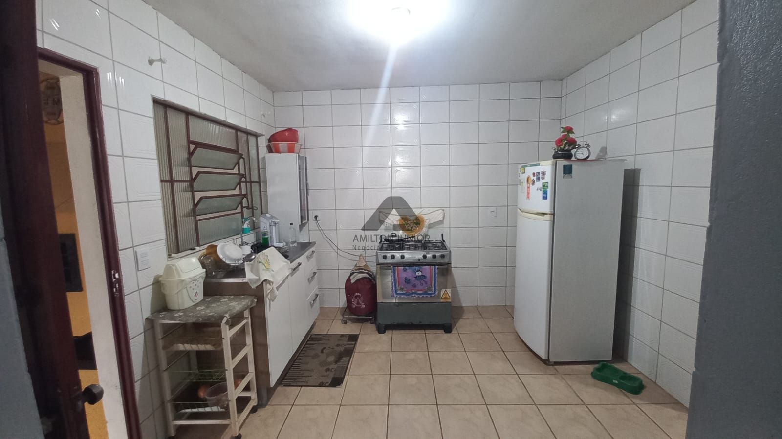 Casa à venda com 3 quartos, 130m² - Foto 12