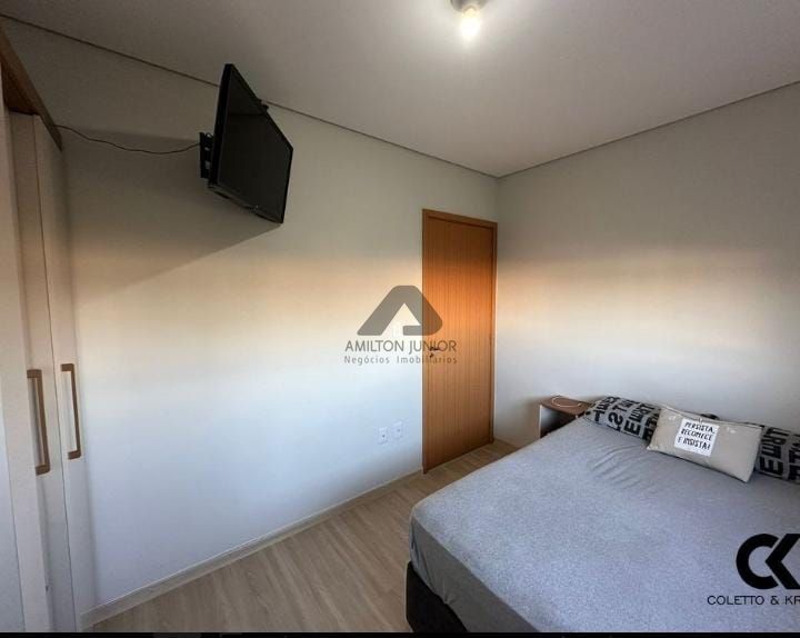 Apartamento à venda com 2 quartos, 56m² - Foto 11